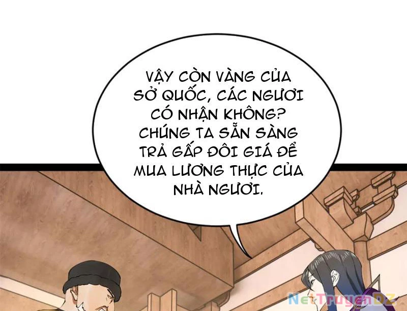 Chàng Rể Mạnh Nhất Lịch Sử Chapter 256 - Trang 4