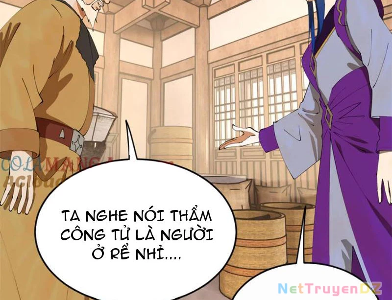 Chàng Rể Mạnh Nhất Lịch Sử Chapter 256 - Trang 4