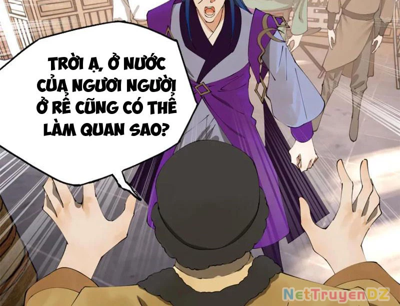 Chàng Rể Mạnh Nhất Lịch Sử Chapter 256 - Trang 4