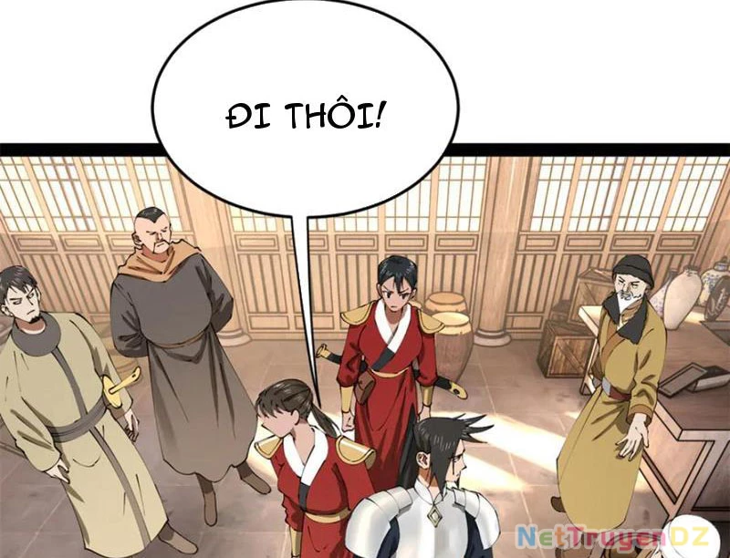 Chàng Rể Mạnh Nhất Lịch Sử Chapter 256 - Trang 4