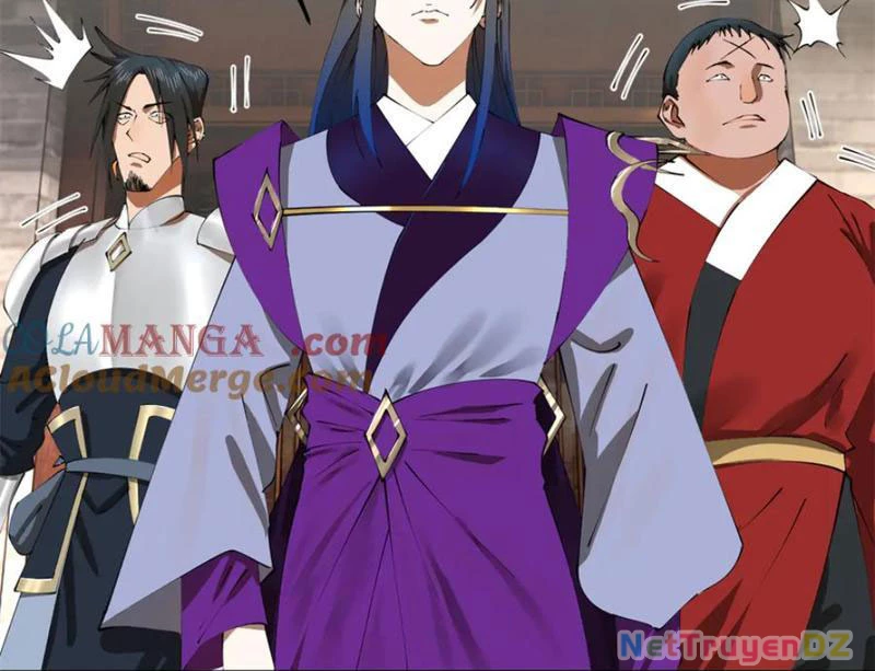 Chàng Rể Mạnh Nhất Lịch Sử Chapter 256 - Trang 4