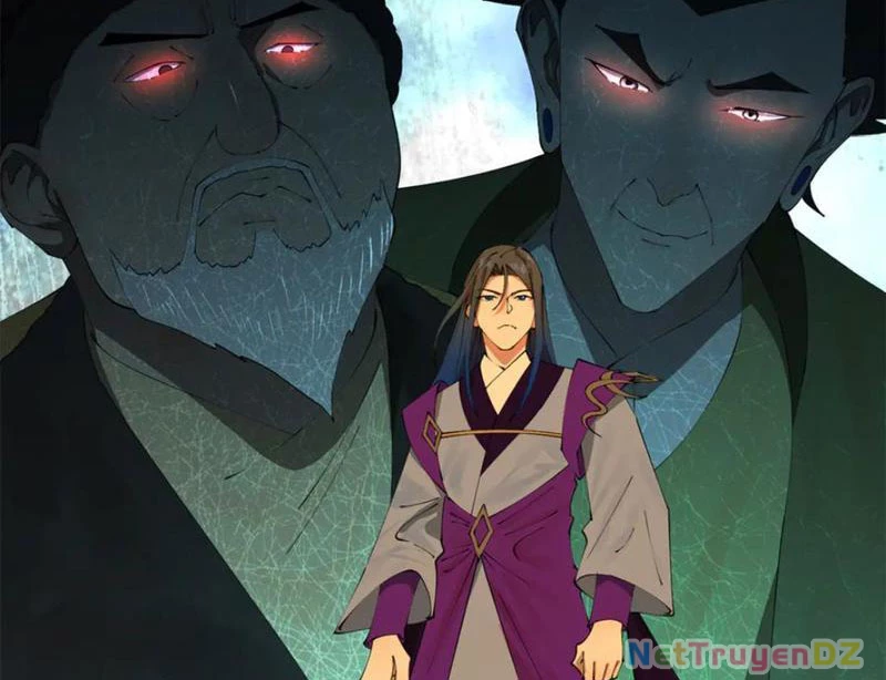 Chàng Rể Mạnh Nhất Lịch Sử Chapter 256 - Trang 4