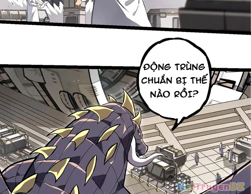 Chuyển Sinh Thành Liễu Đột Biến Chapter 313 - Trang 4
