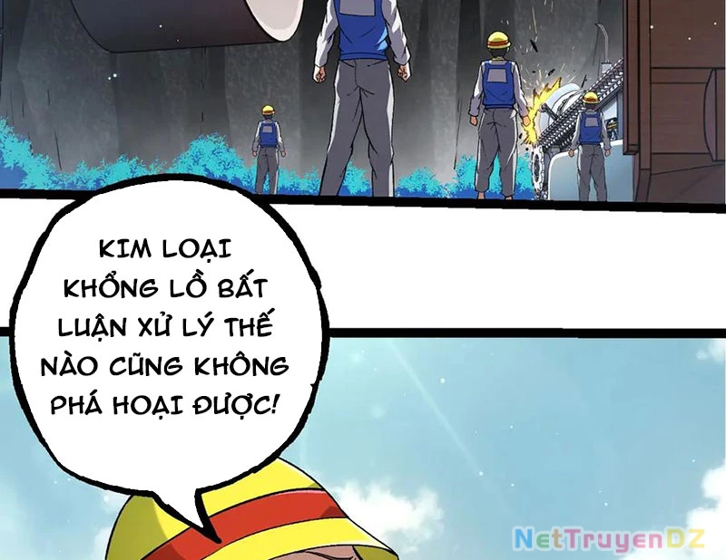 Chuyển Sinh Thành Liễu Đột Biến Chapter 313 - Trang 4