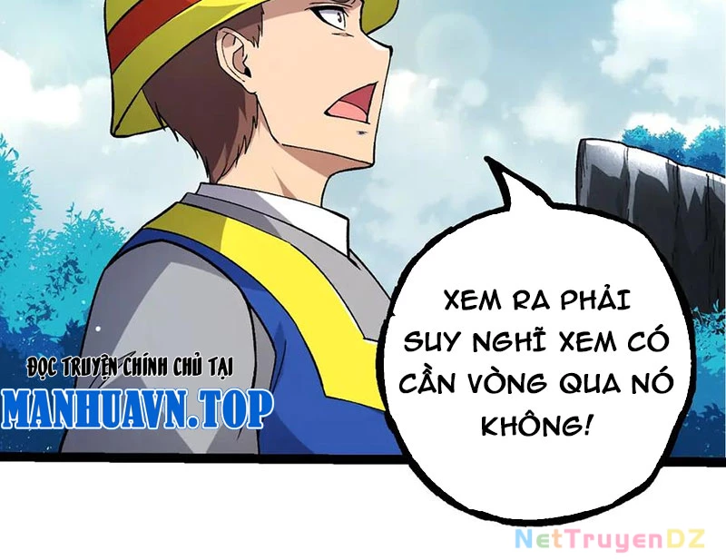 Chuyển Sinh Thành Liễu Đột Biến Chapter 313 - Trang 4