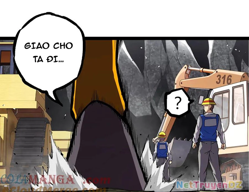 Chuyển Sinh Thành Liễu Đột Biến Chapter 313 - Trang 4
