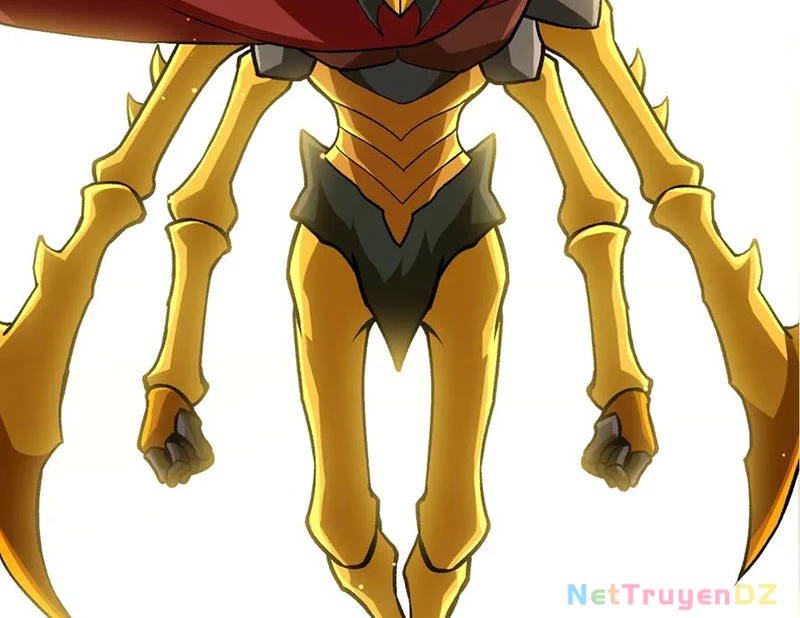 Chuyển Sinh Thành Liễu Đột Biến Chapter 313 - Trang 4