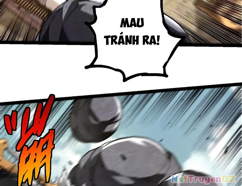 Chuyển Sinh Thành Liễu Đột Biến Chapter 313 - Trang 4