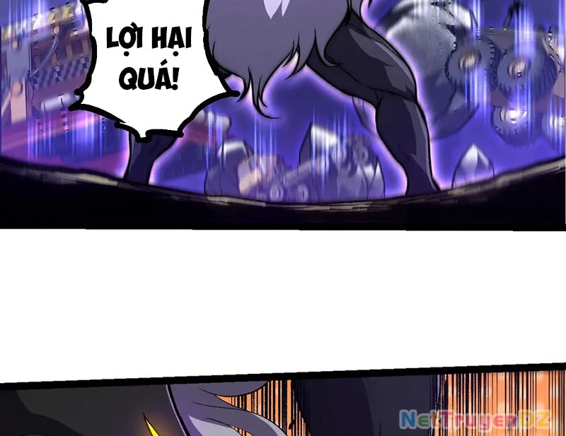 Chuyển Sinh Thành Liễu Đột Biến Chapter 313 - Trang 4