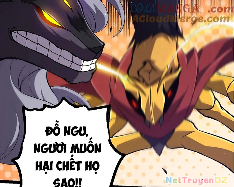 Chuyển Sinh Thành Liễu Đột Biến Chapter 313 - Trang 4