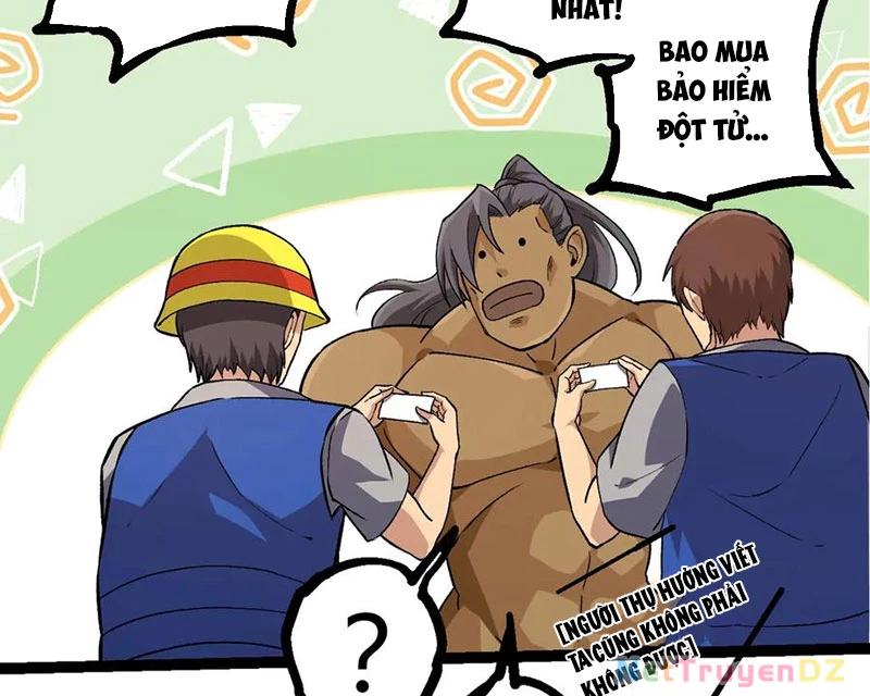 Chuyển Sinh Thành Liễu Đột Biến Chapter 313 - Trang 4