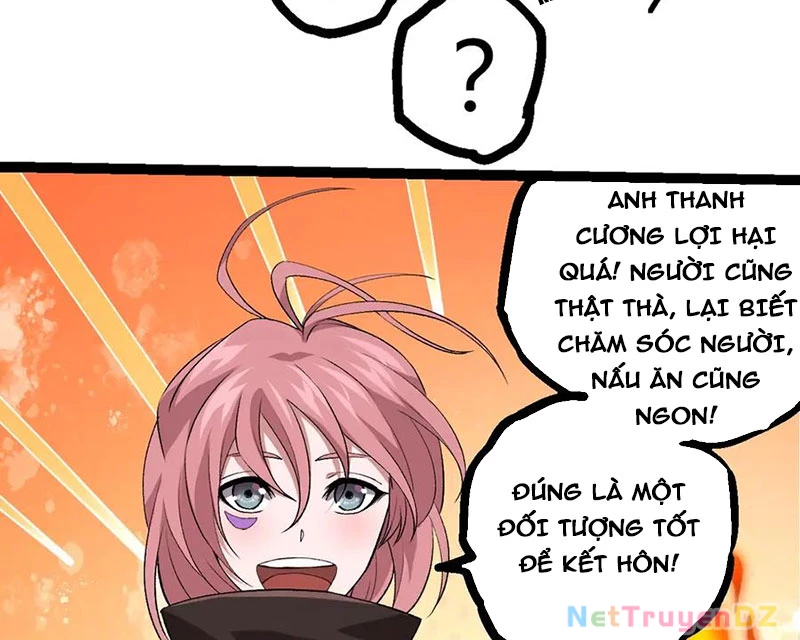 Chuyển Sinh Thành Liễu Đột Biến Chapter 313 - Trang 4