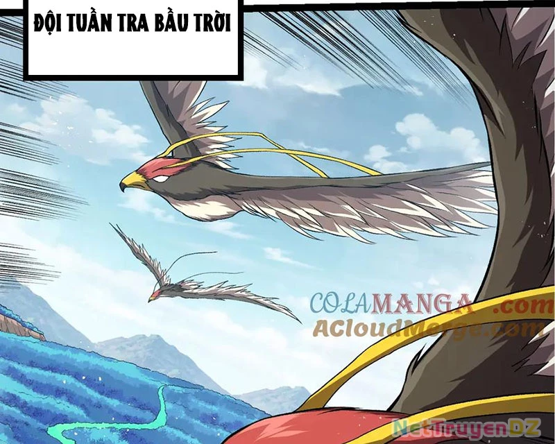 Chuyển Sinh Thành Liễu Đột Biến Chapter 313 - Trang 4