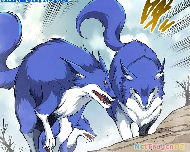 Chuyển Sinh Thành Liễu Đột Biến Chapter 313 - Trang 4