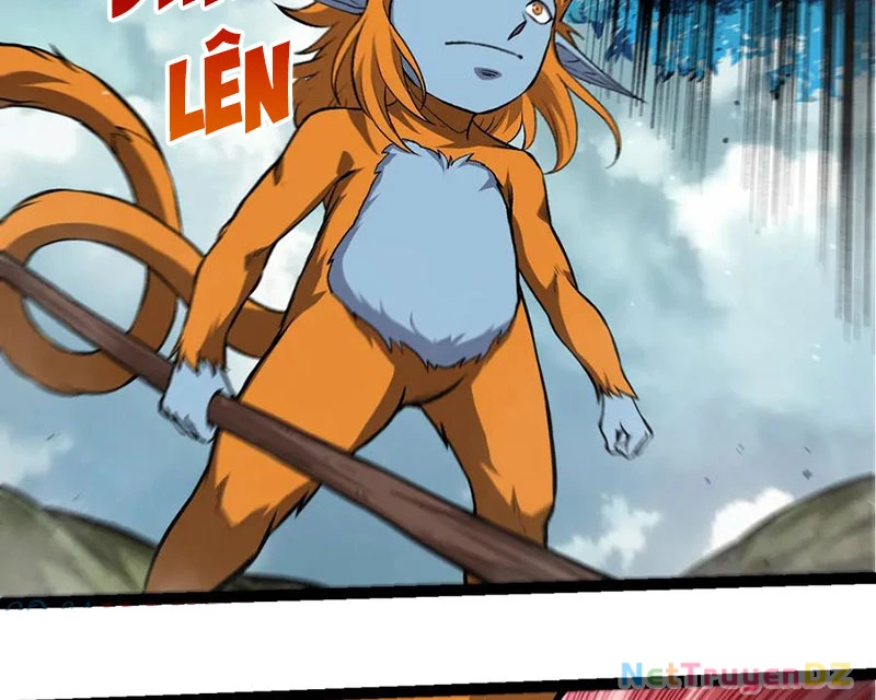 Chuyển Sinh Thành Liễu Đột Biến Chapter 313 - Trang 4