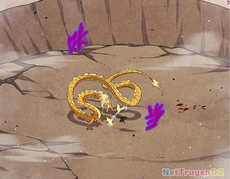Chuyển Sinh Thành Liễu Đột Biến Chapter 313 - Trang 4