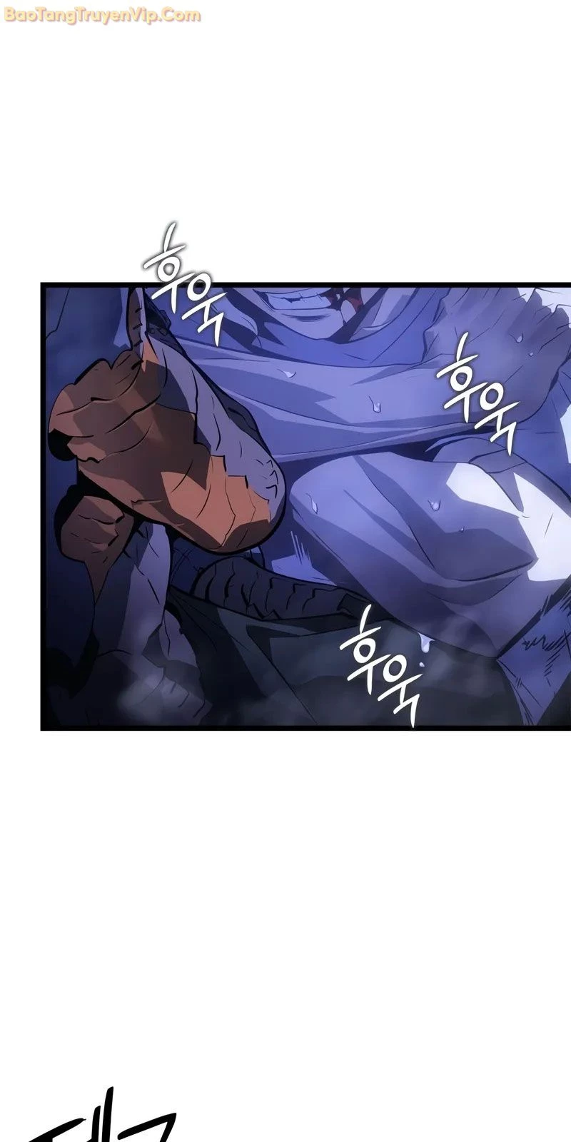 Solo Leveling : Ragnarok Chapter 34 - Trang 2