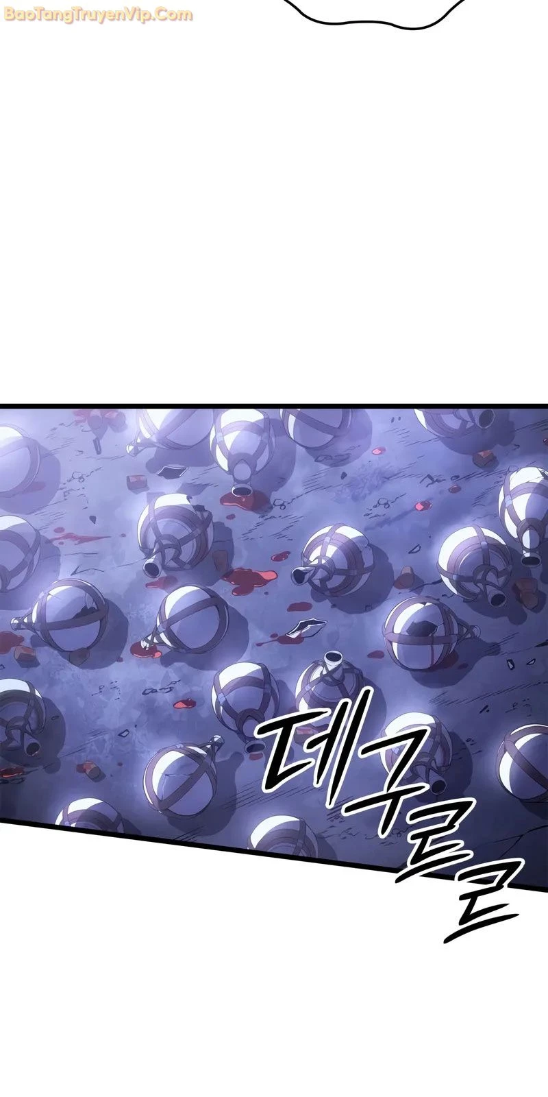 Solo Leveling : Ragnarok Chapter 34 - Trang 2