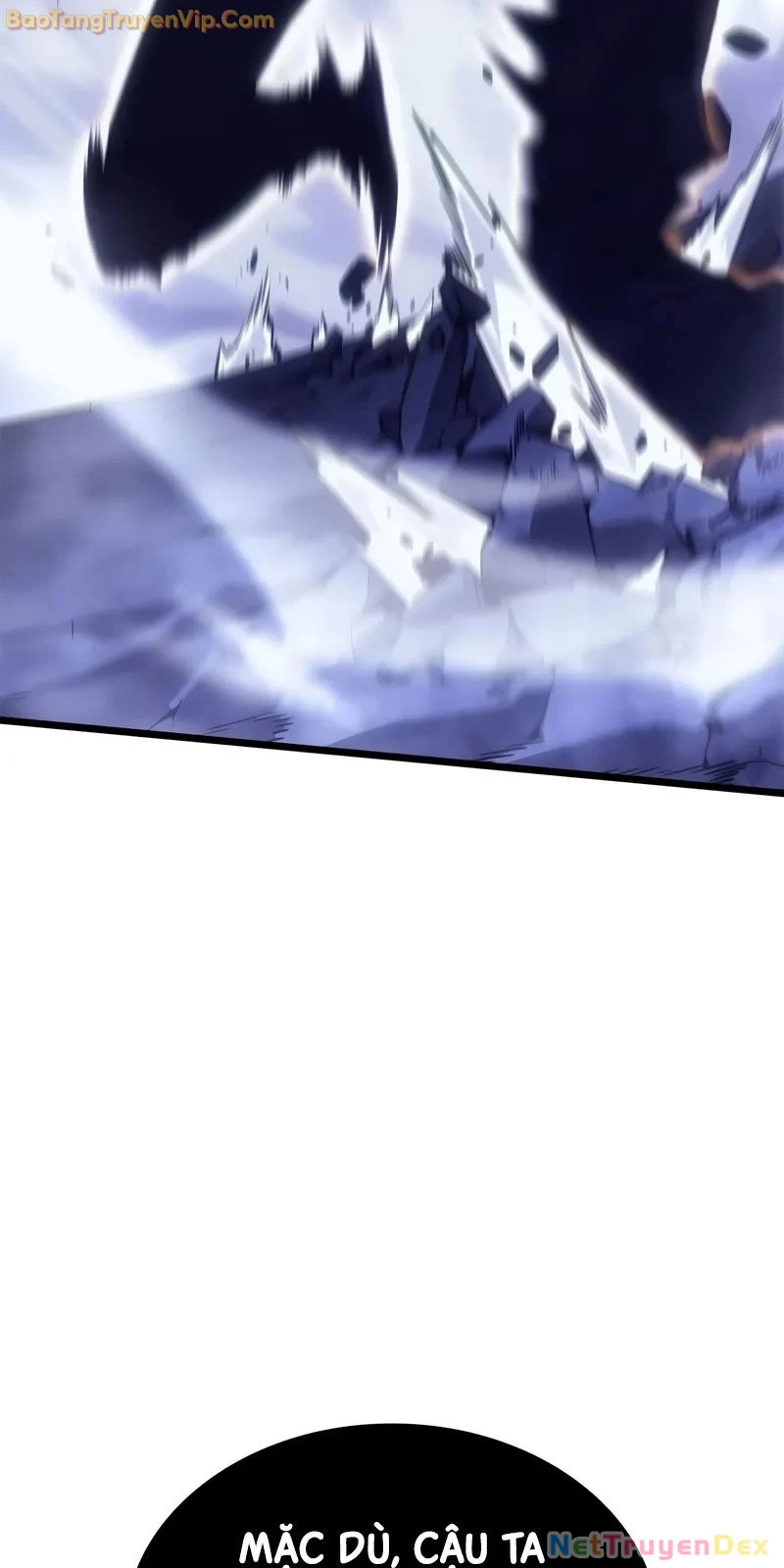 Solo Leveling : Ragnarok Chapter 34 - Trang 2