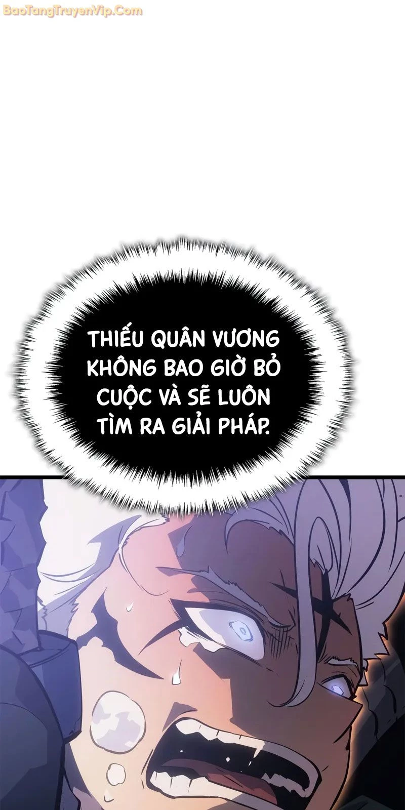 Solo Leveling : Ragnarok Chapter 34 - Trang 2