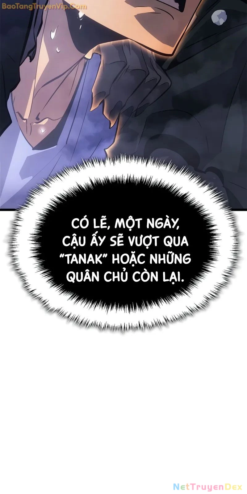 Solo Leveling : Ragnarok Chapter 34 - Trang 2