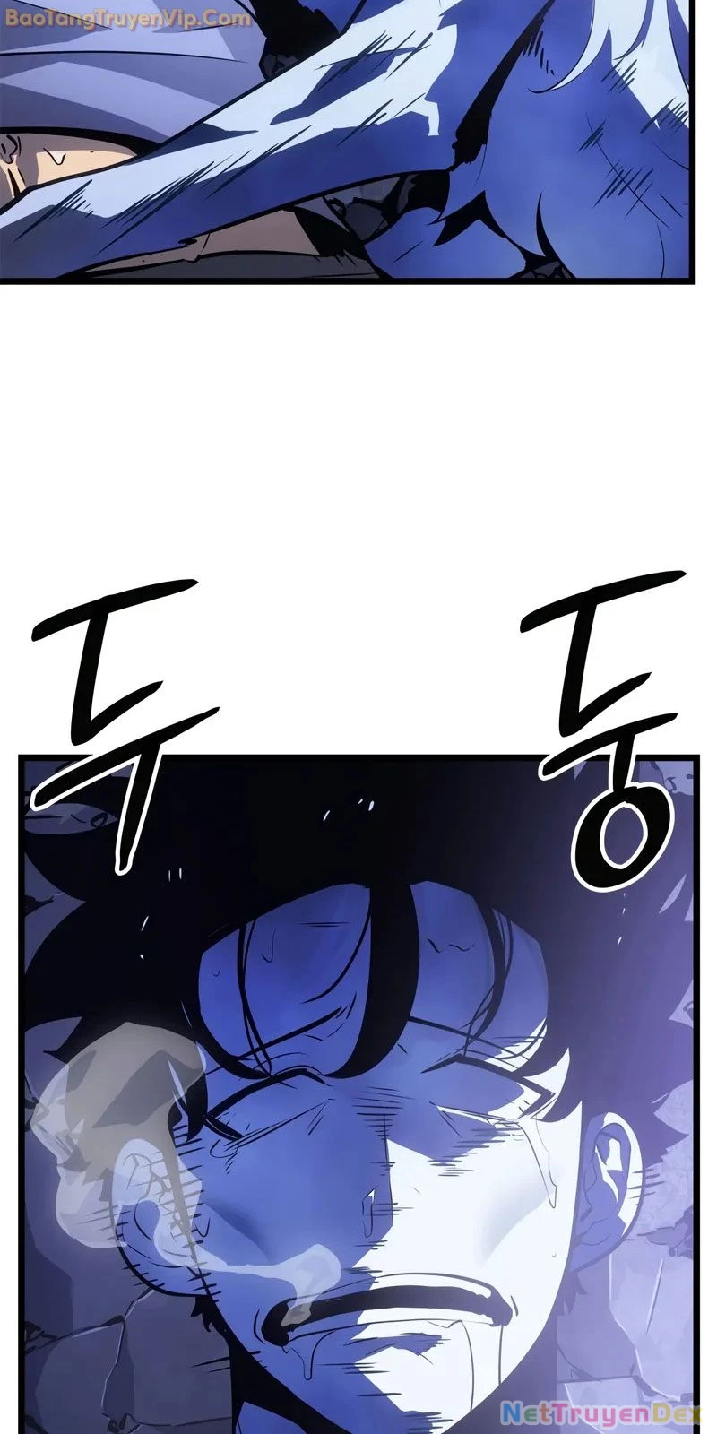 Solo Leveling : Ragnarok Chapter 34 - Trang 2