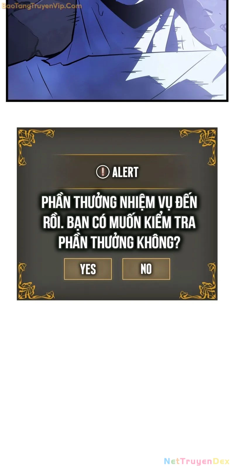 Solo Leveling : Ragnarok Chapter 34 - Trang 2