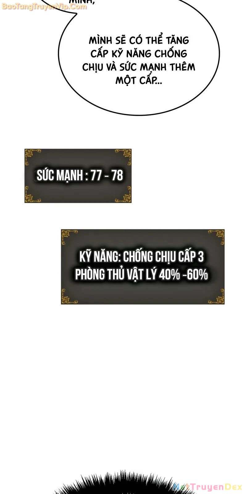 Solo Leveling : Ragnarok Chapter 34 - Trang 2