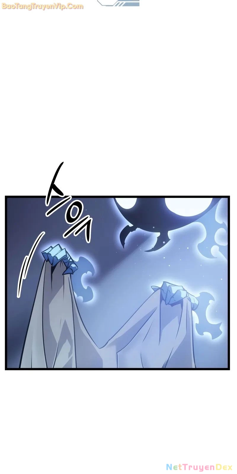 Solo Leveling : Ragnarok Chapter 34 - Trang 2