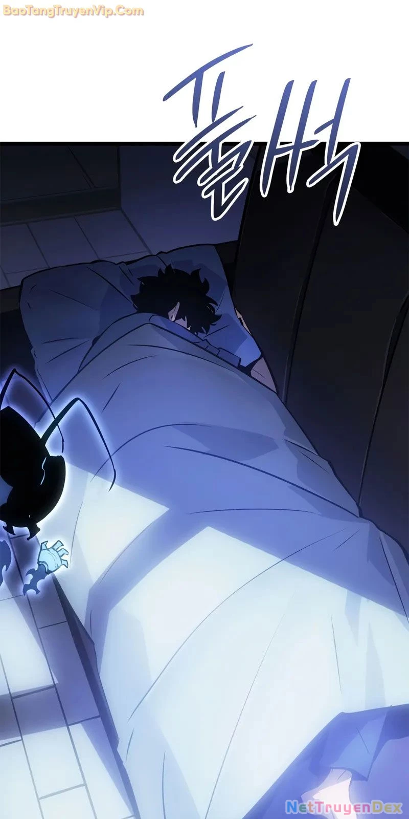 Solo Leveling : Ragnarok Chapter 34 - Trang 2