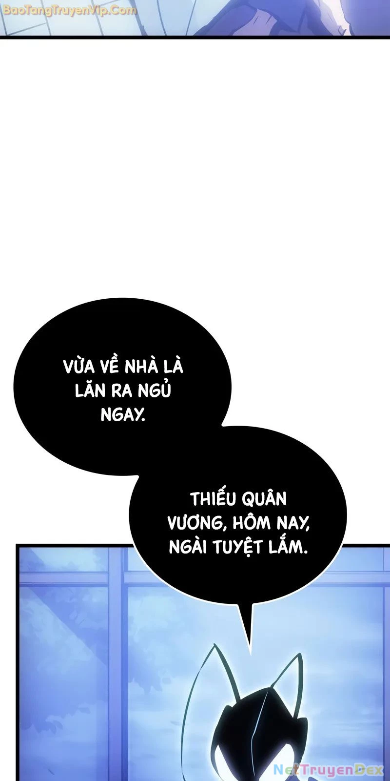 Solo Leveling : Ragnarok Chapter 34 - Trang 2