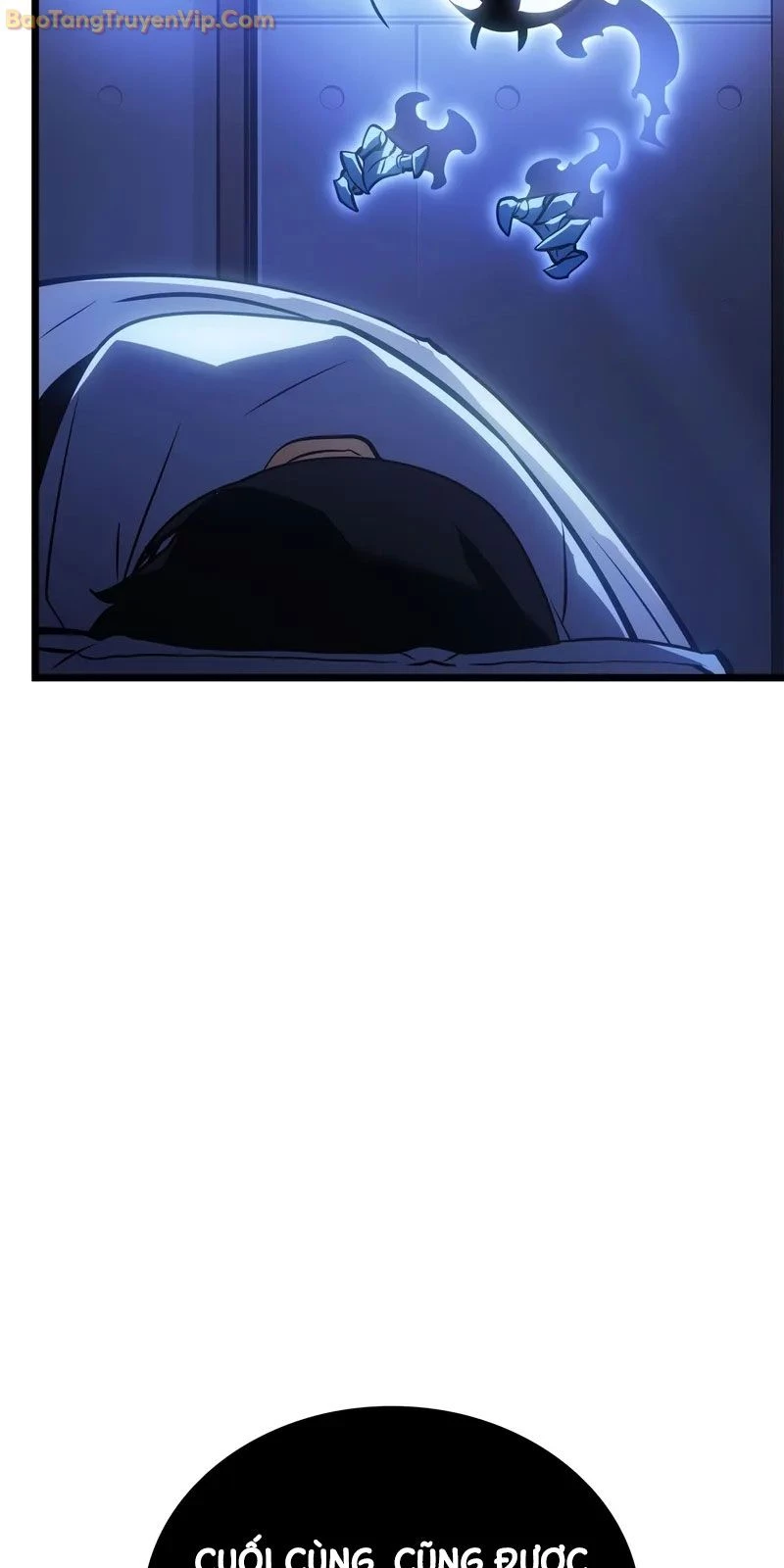 Solo Leveling : Ragnarok Chapter 34 - Trang 2