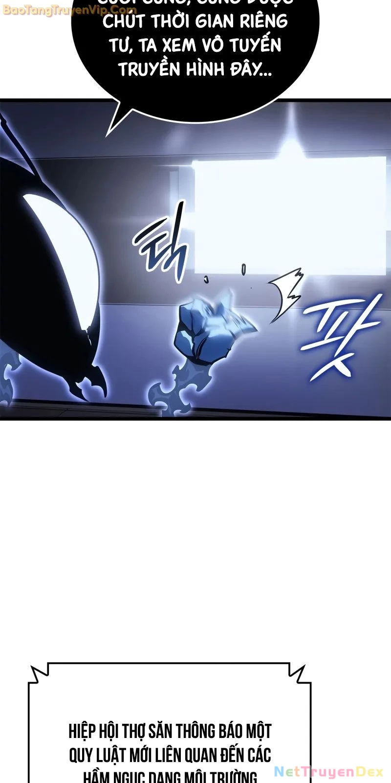 Solo Leveling : Ragnarok Chapter 34 - Trang 2