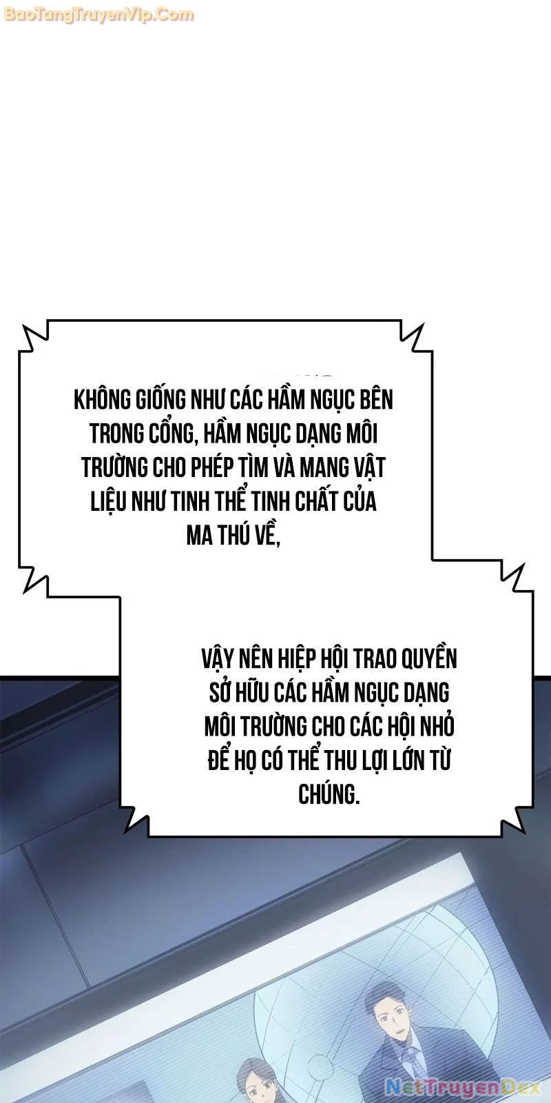 Solo Leveling : Ragnarok Chapter 34 - Trang 2