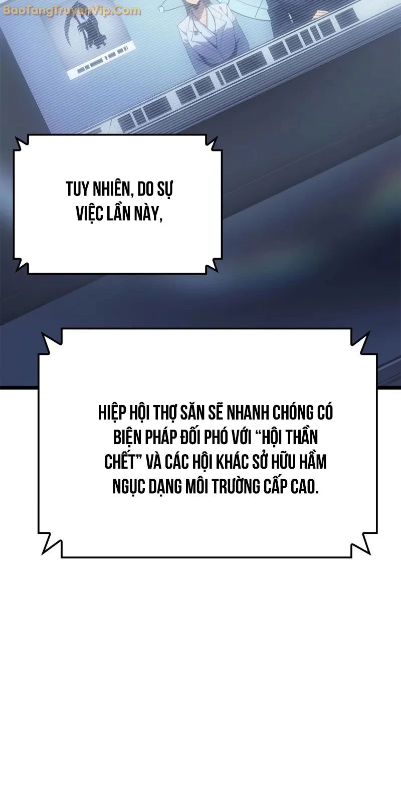 Solo Leveling : Ragnarok Chapter 34 - Trang 2