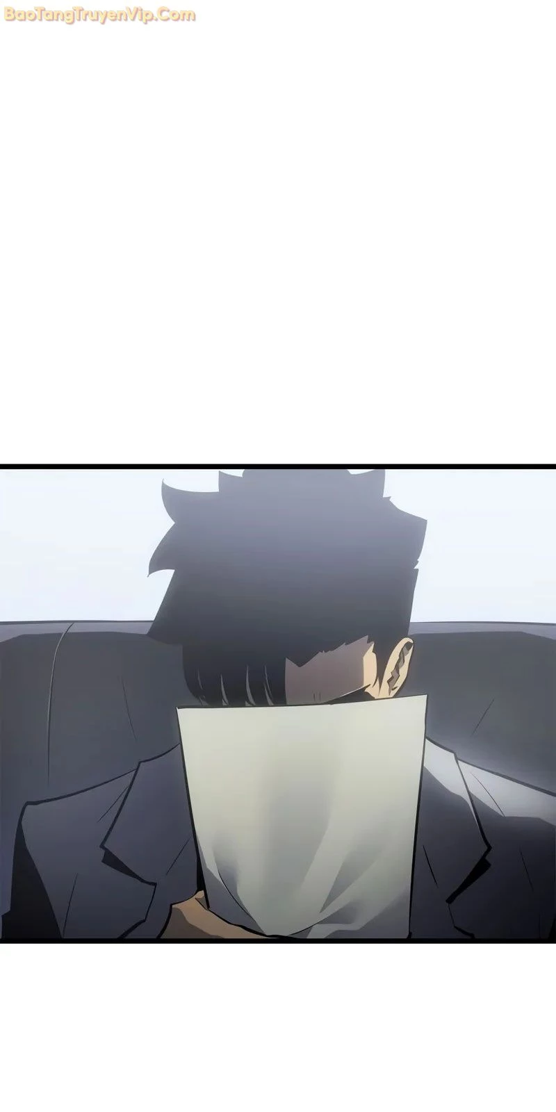 Solo Leveling : Ragnarok Chapter 34 - Trang 2