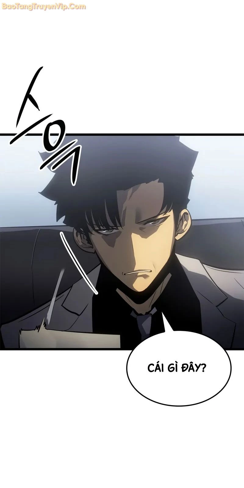 Solo Leveling : Ragnarok Chapter 34 - Trang 2