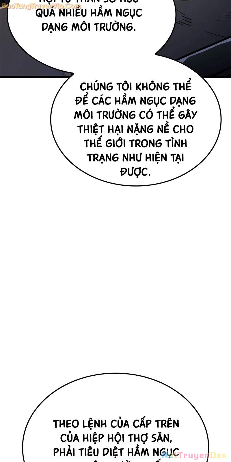 Solo Leveling : Ragnarok Chapter 34 - Trang 2