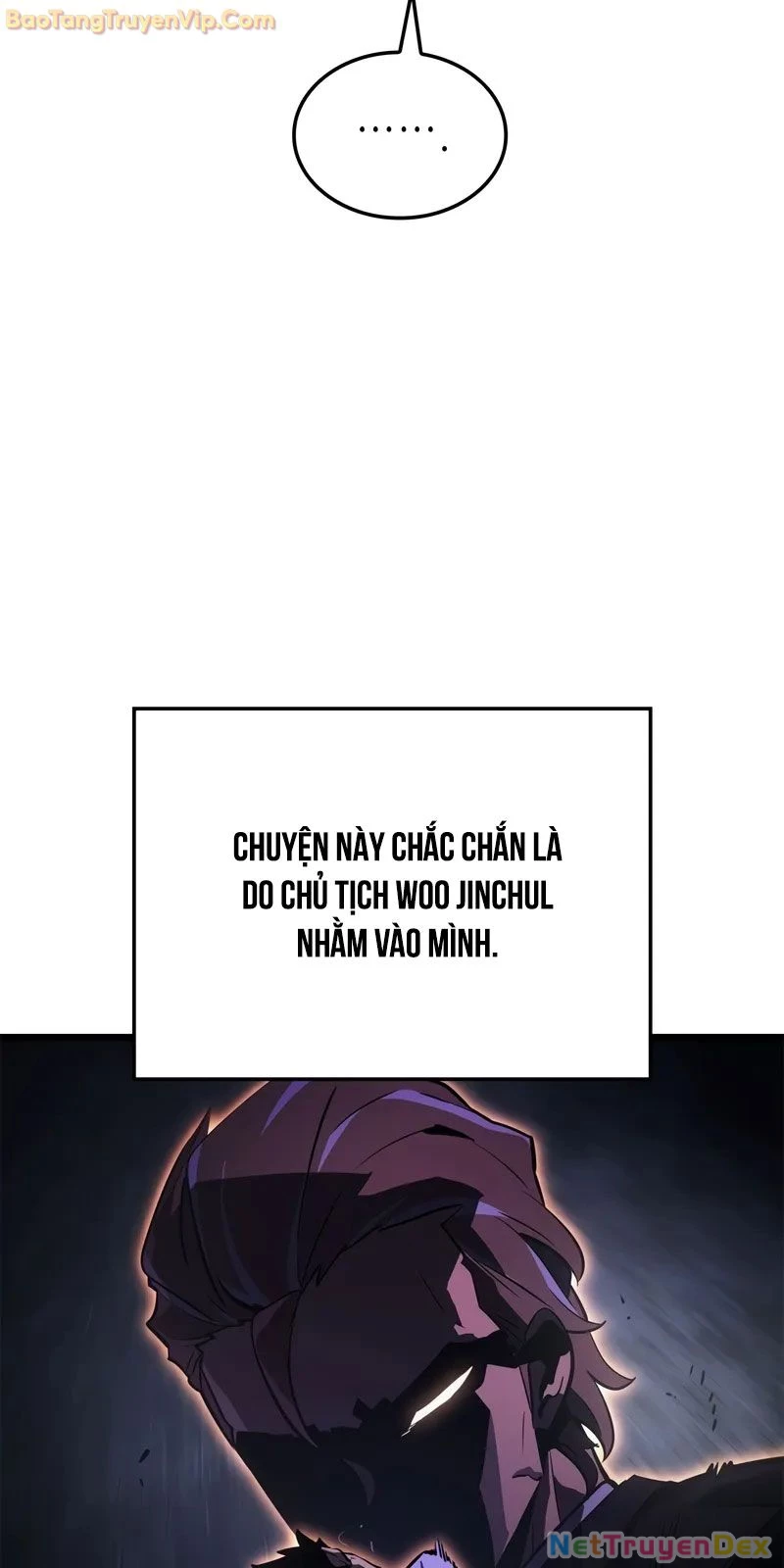 Solo Leveling : Ragnarok Chapter 34 - Trang 2