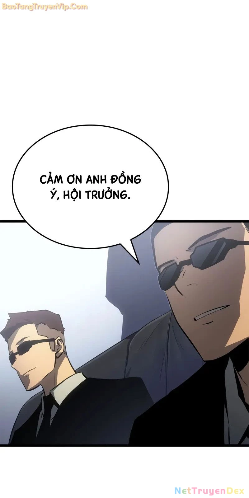 Solo Leveling : Ragnarok Chapter 34 - Trang 2