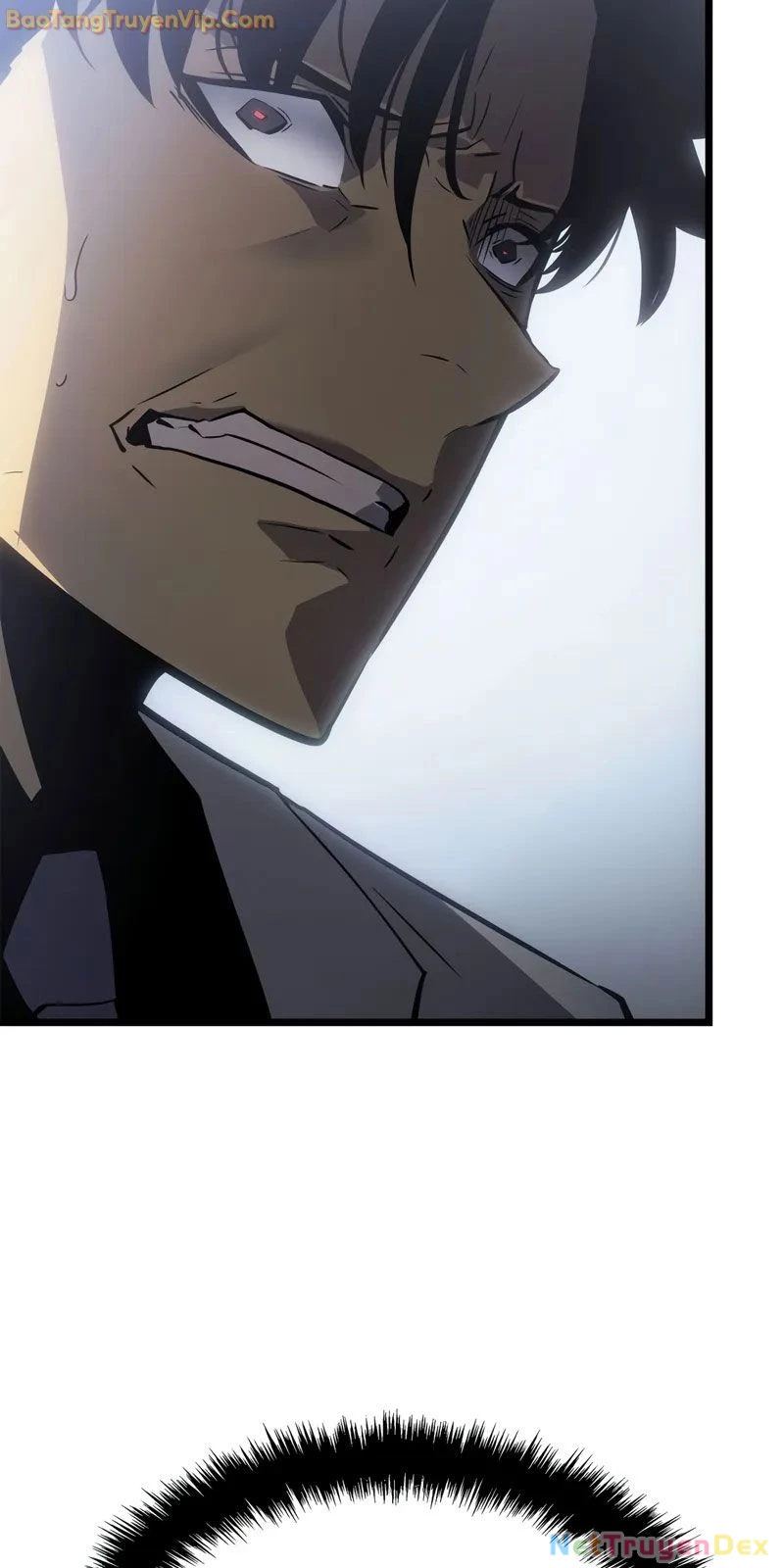 Solo Leveling : Ragnarok Chapter 34 - Trang 2