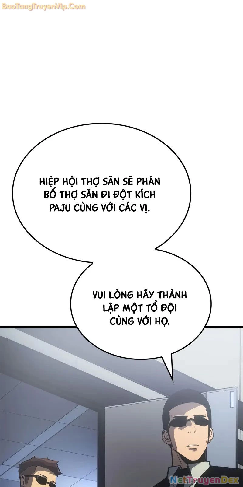 Solo Leveling : Ragnarok Chapter 34 - Trang 2