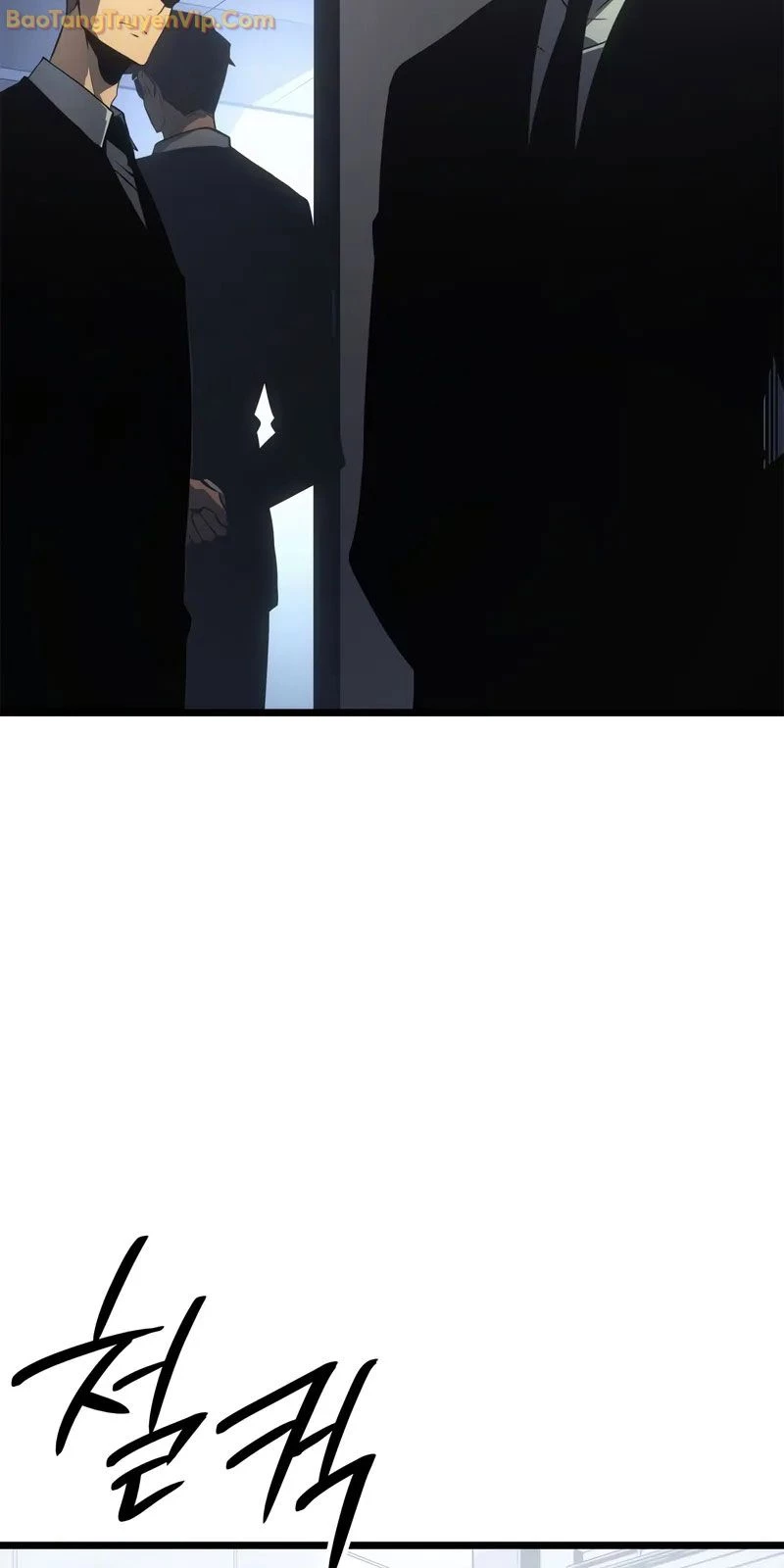 Solo Leveling : Ragnarok Chapter 34 - Trang 2