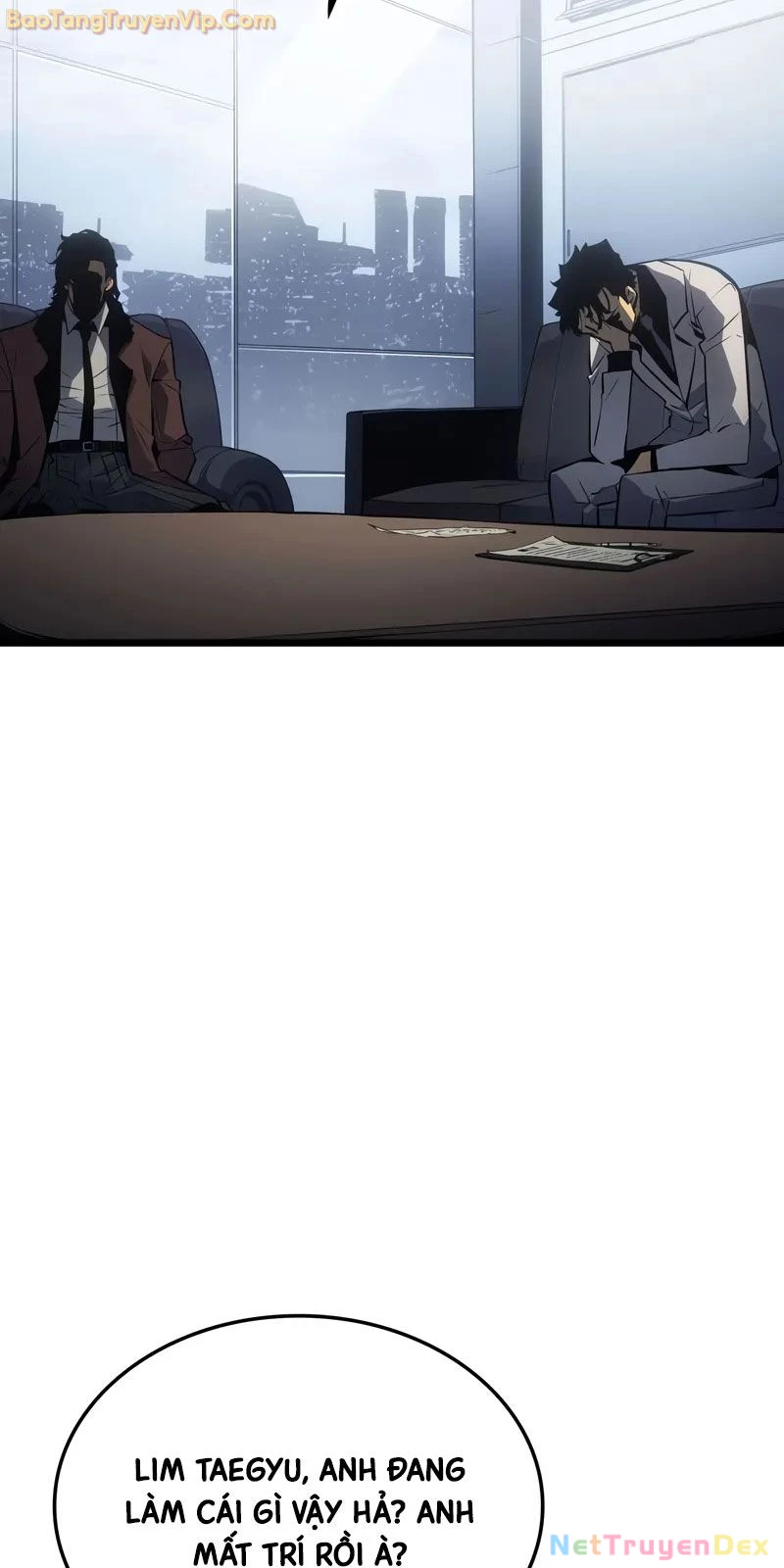 Solo Leveling : Ragnarok Chapter 34 - Trang 2