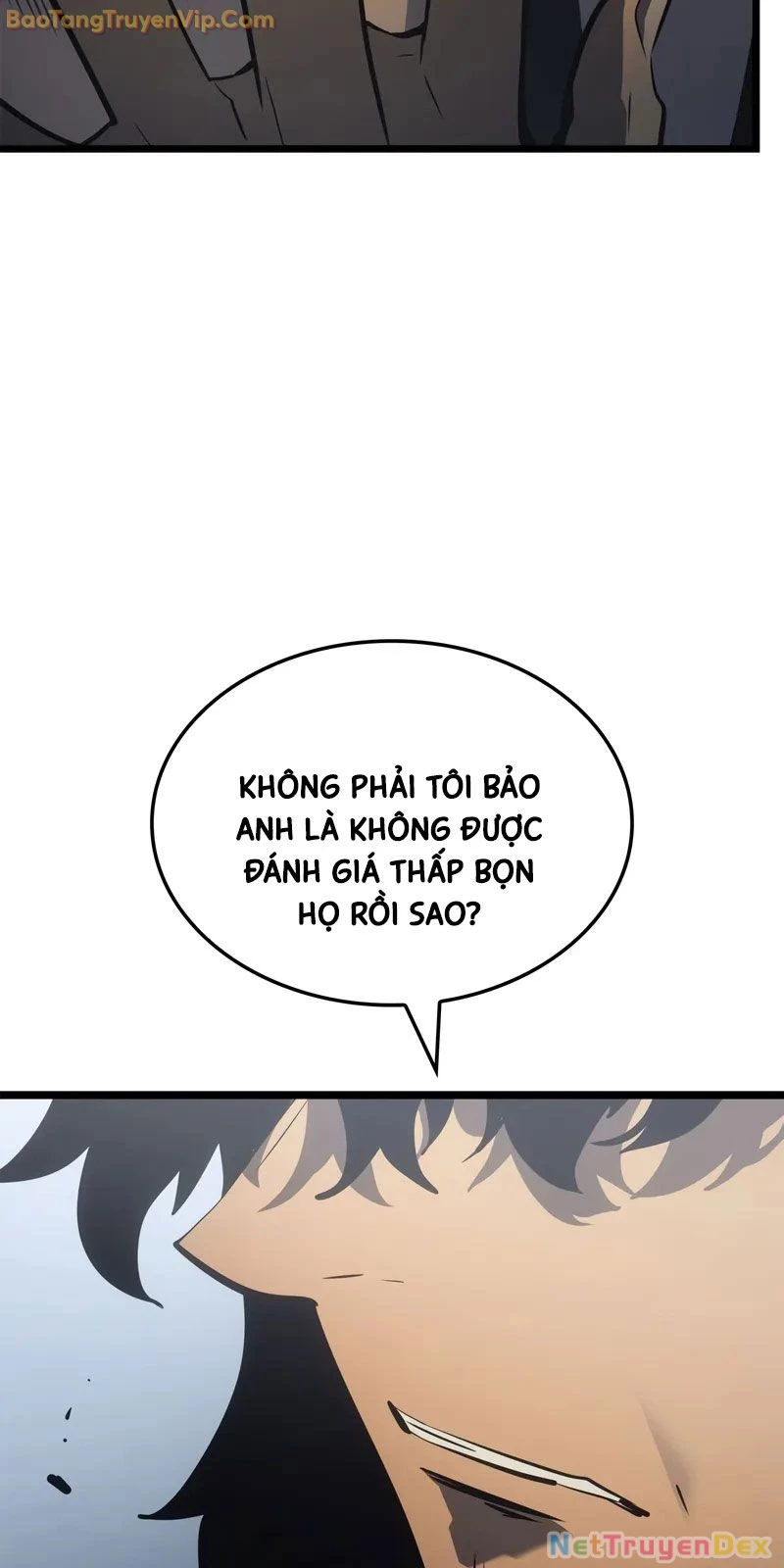 Solo Leveling : Ragnarok Chapter 34 - Trang 2