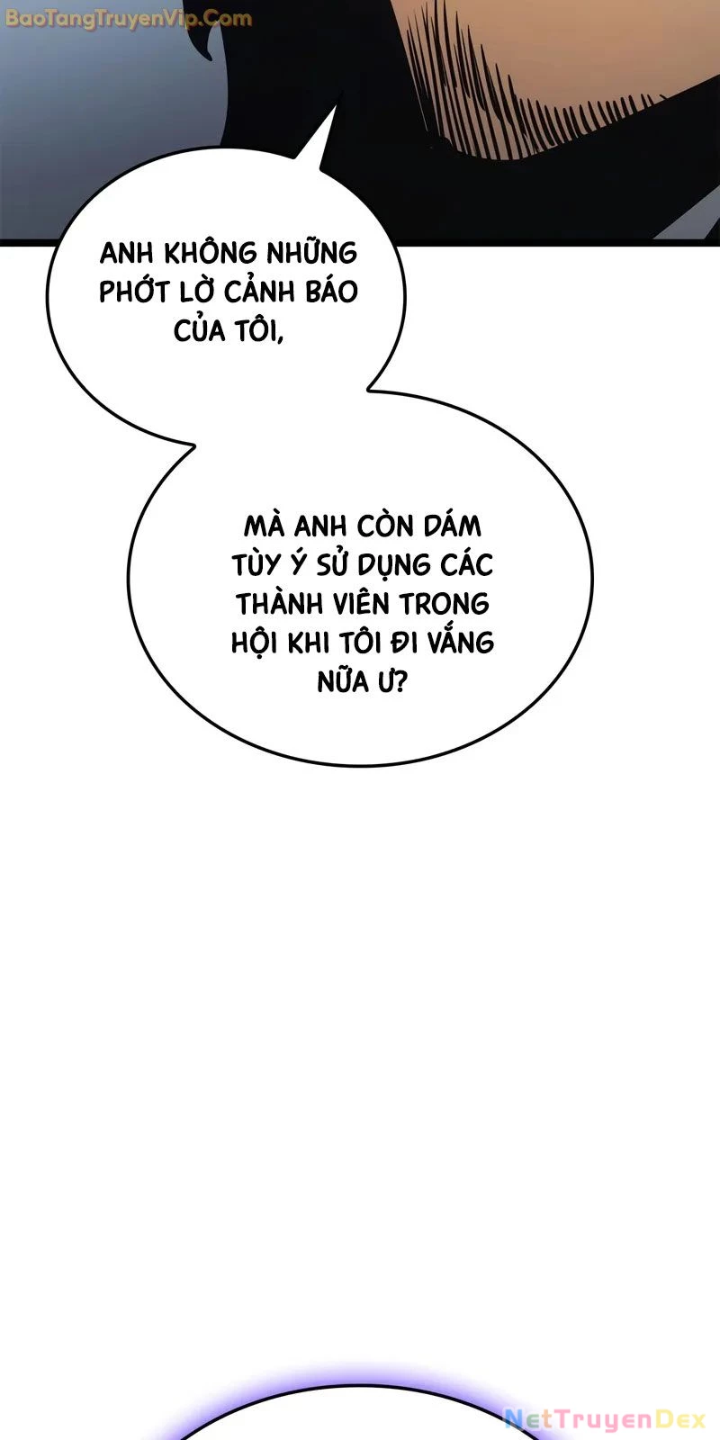 Solo Leveling : Ragnarok Chapter 34 - Trang 2