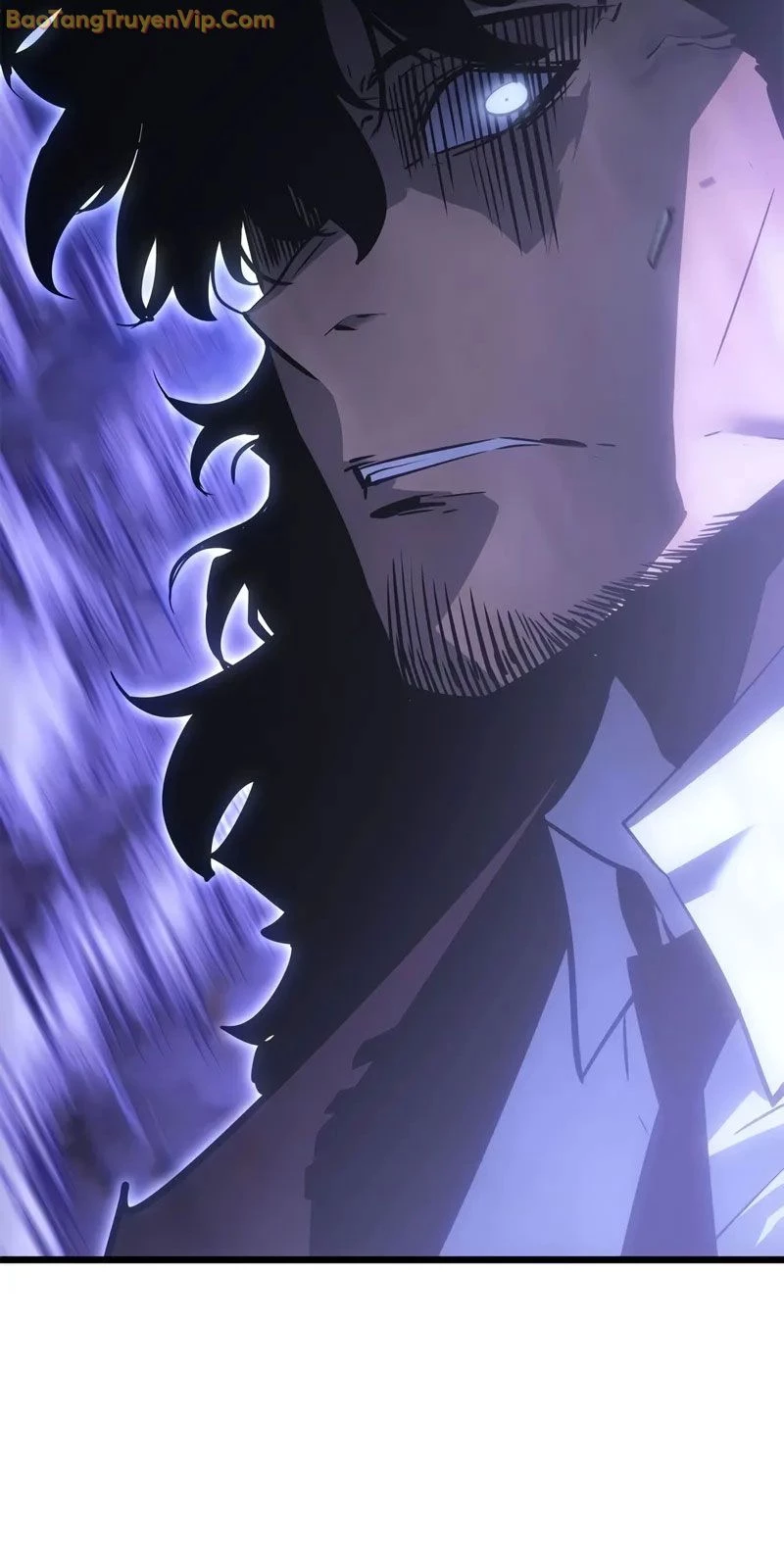 Solo Leveling : Ragnarok Chapter 34 - Trang 2