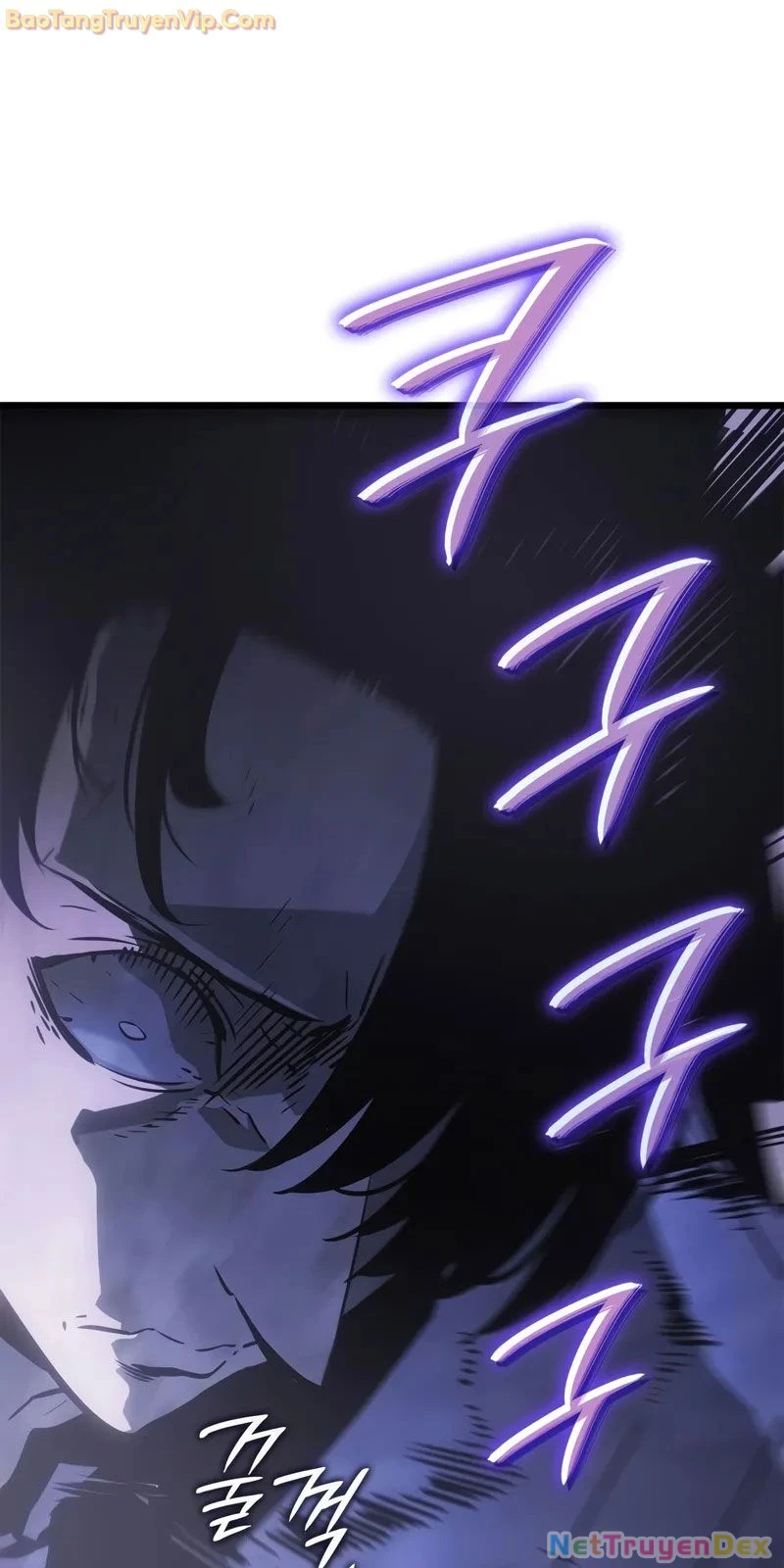 Solo Leveling : Ragnarok Chapter 34 - Trang 2