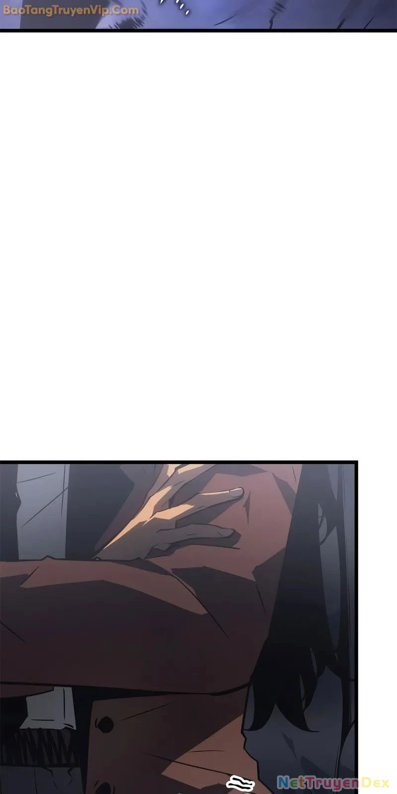 Solo Leveling : Ragnarok Chapter 34 - Trang 2