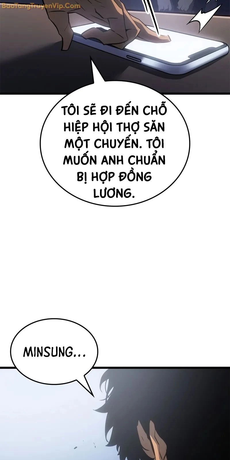 Solo Leveling : Ragnarok Chapter 34 - Trang 2